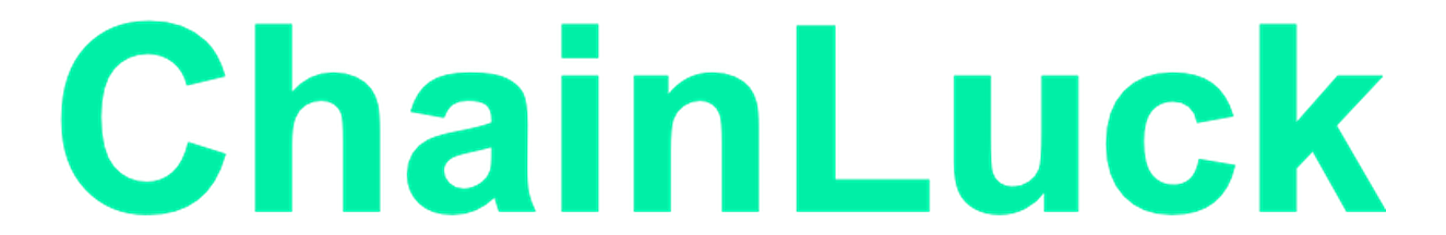 ChainLuck logo